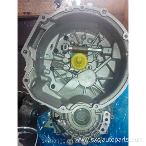 manual transmission parts gearbox for Chevrolet Sail